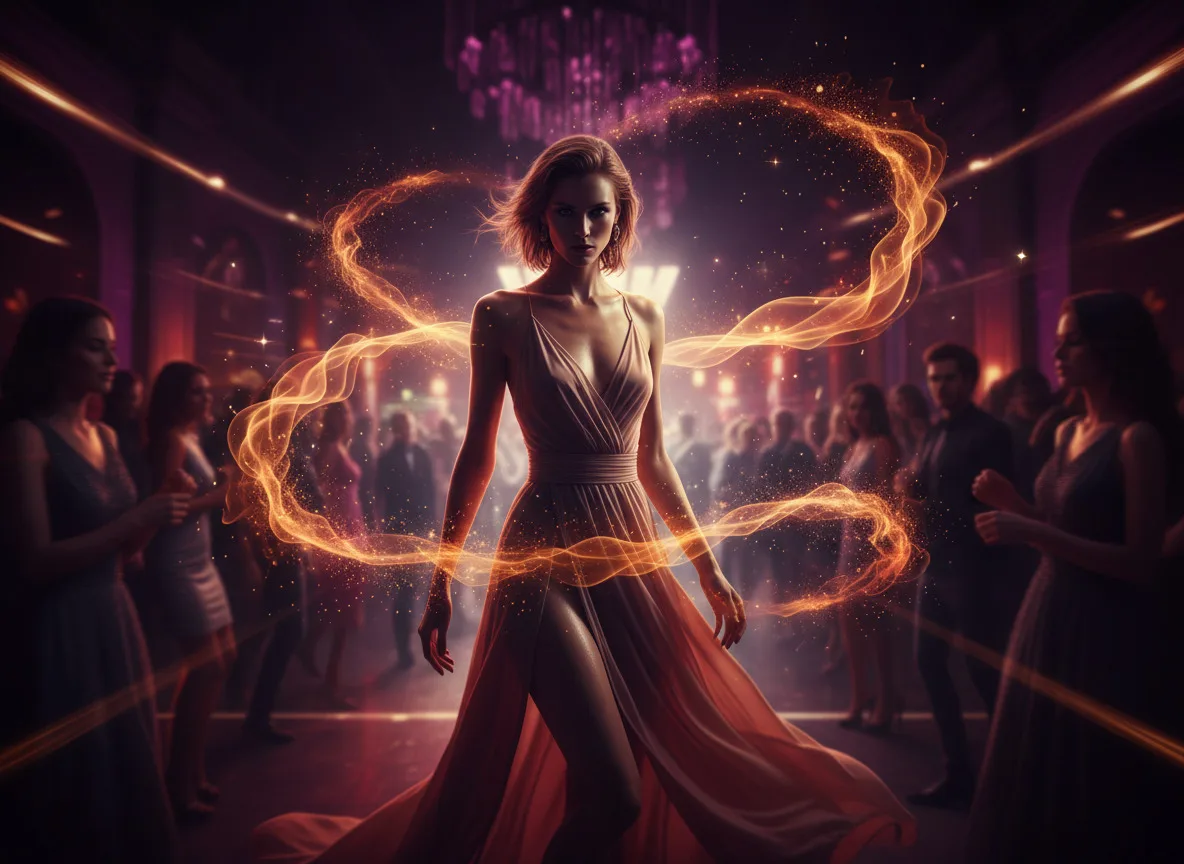 Slide Canela e Pimenta: O Segredo das Fragrâncias Picantes de Balada