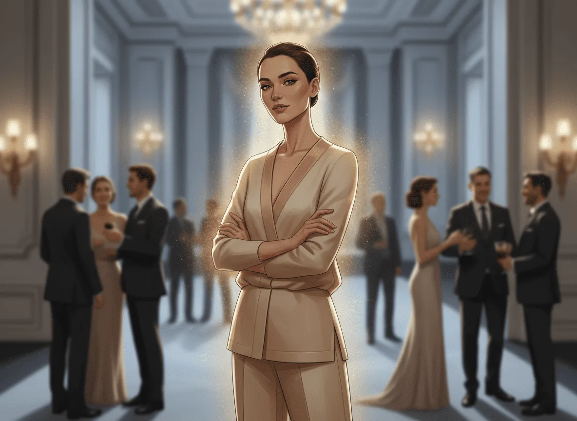 Post Perfumes Para Quem Sempre Se Sente Deslocado em Eventos Sociais