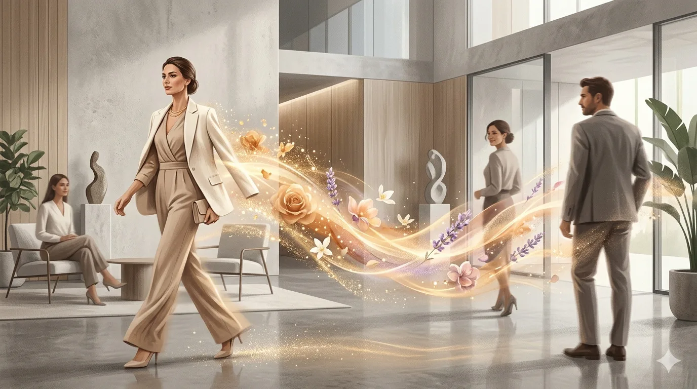 Post relacionado Fragrâncias que despertam admiração: o poder invisível que transforma presença em memória