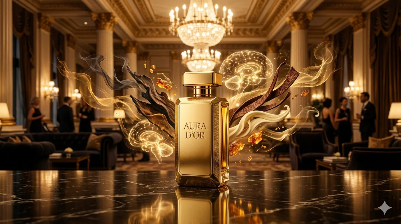 Post relacionado A Psicologia por Trás dos Perfumes que Evocam Riqueza