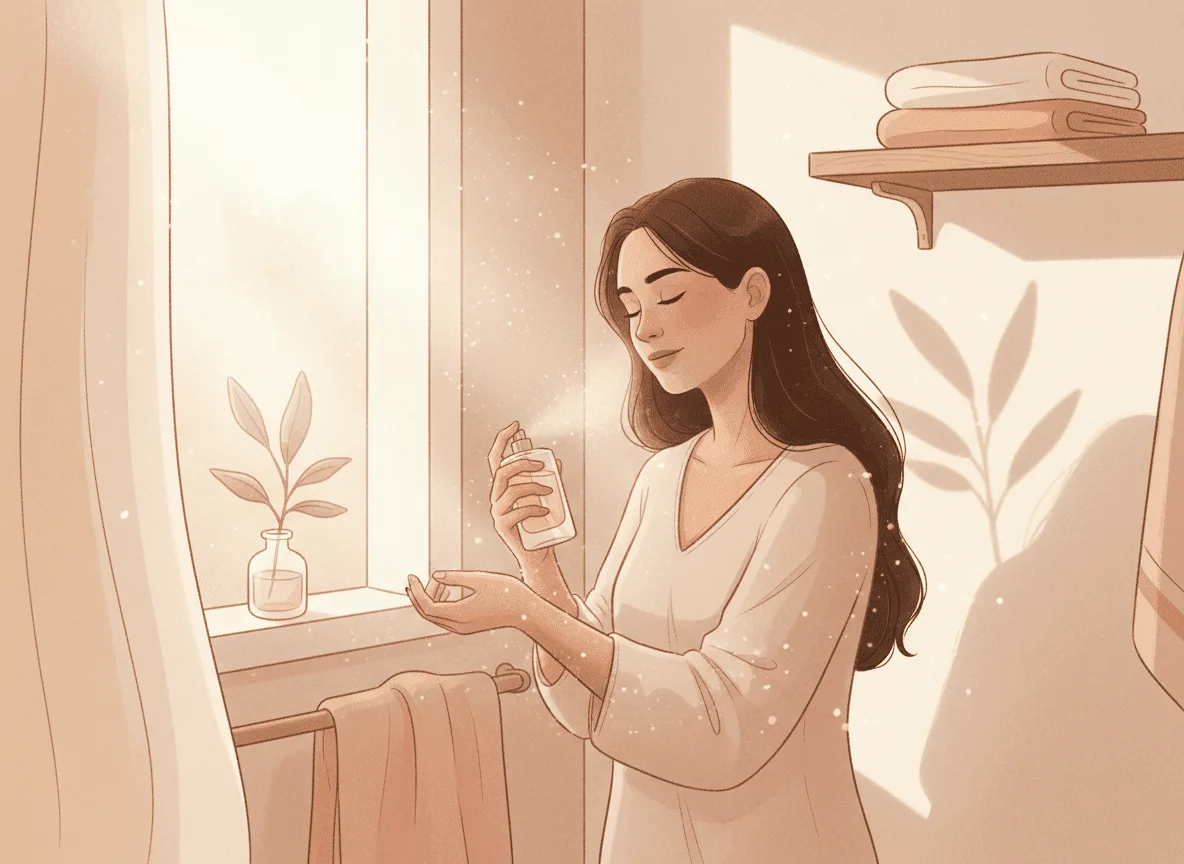 Post Perfumes Para Quem Está Processando a Infertilidade: Fragrâncias Que Acolhem Quando as Palavras Faltam